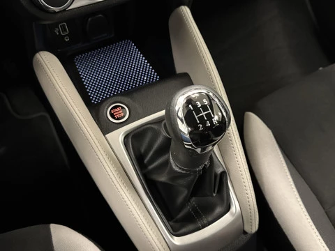 Nissan Micra IG-T 100 Acenta 74 kW (100 CV)