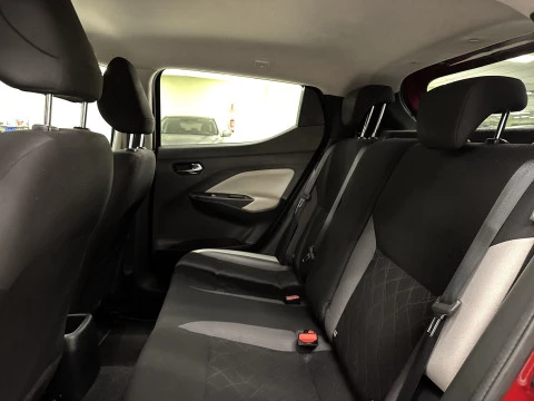 Nissan Micra IG-T 100 Acenta 74 kW (100 CV)