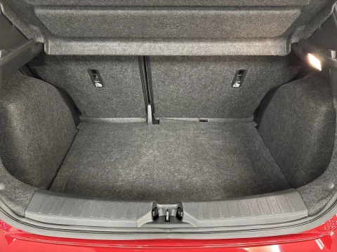 Nissan Micra IG-T 100 Acenta 74 kW (100 CV)