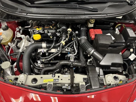 Nissan Micra IG-T 100 Acenta 74 kW (100 CV)