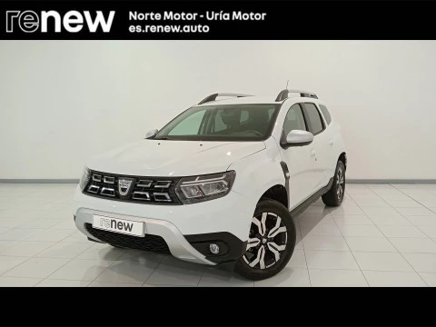 Dacia Duster  1.0 TCe ECO-G Prestige Go 4x2 74kW