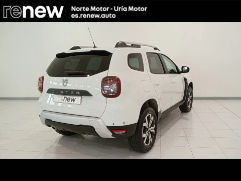 Dacia Duster  1.0 TCe ECO-G Prestige Go 4x2 74kW