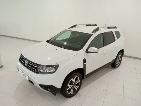 Dacia Duster  1.0 TCe ECO-G Prestige Go 4x2 74kW