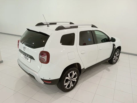 Dacia Duster  1.0 TCe ECO-G Prestige Go 4x2 74kW
