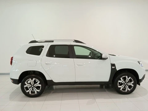 Dacia Duster  1.0 TCe ECO-G Prestige Go 4x2 74kW