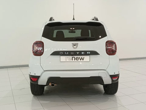 Dacia Duster  1.0 TCe ECO-G Prestige Go 4x2 74kW