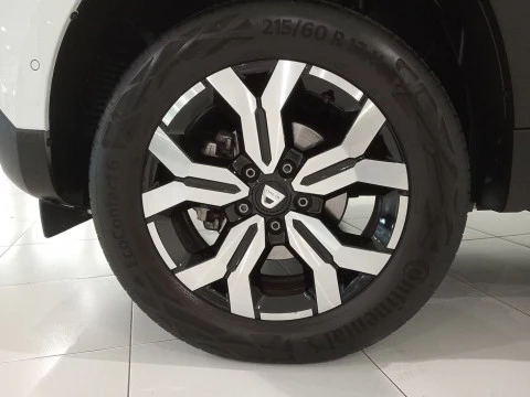 Dacia Duster  1.0 TCe ECO-G Prestige Go 4x2 74kW