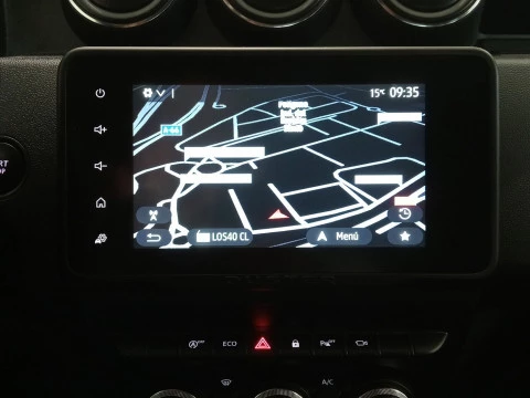 Dacia Duster  1.0 TCe ECO-G Prestige Go 4x2 74kW