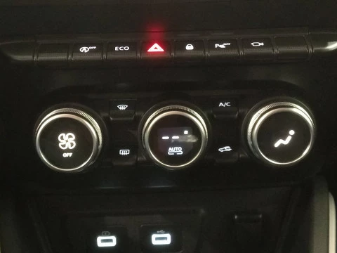 Dacia Duster  1.0 TCe ECO-G Prestige Go 4x2 74kW