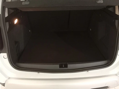 Dacia Duster  1.0 TCe ECO-G Prestige Go 4x2 74kW