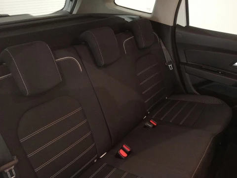 Dacia Duster  1.0 TCe ECO-G Prestige Go 4x2 74kW