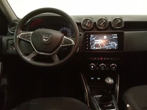 Dacia Duster  1.0 TCe ECO-G Prestige Go 4x2 74kW