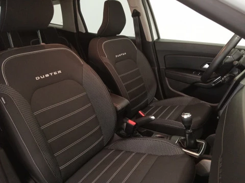 Dacia Duster  1.0 TCe ECO-G Prestige Go 4x2 74kW