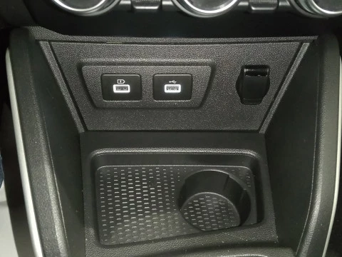 Dacia Duster  1.0 TCe ECO-G Prestige Go 4x2 74kW