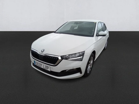 Skoda Scala 1.0 TSI 70 KW (95 CV) Emotion