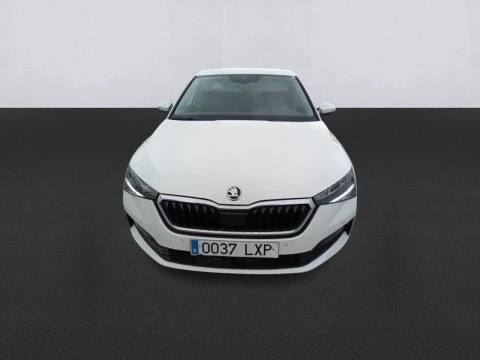 Skoda Scala 1.0 TSI 70 KW (95 CV) Emotion