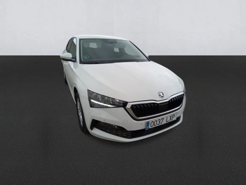 Skoda Scala 1.0 TSI 70 KW (95 CV) Emotion