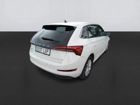Skoda Scala 1.0 TSI 70 KW (95 CV) Emotion