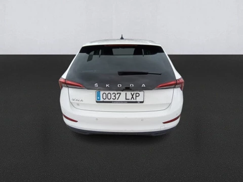 Skoda Scala 1.0 TSI 70 KW (95 CV) Emotion