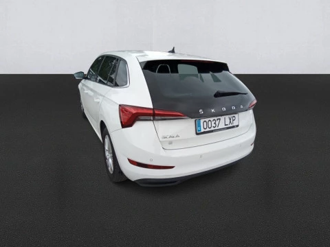 Skoda Scala 1.0 TSI 70 KW (95 CV) Emotion