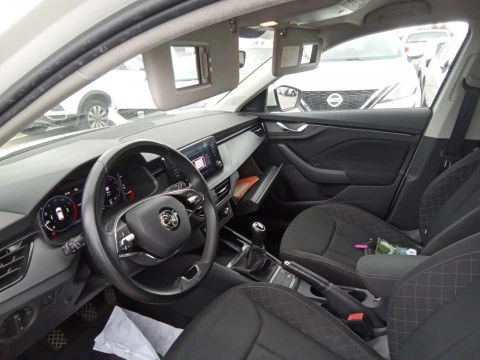 Skoda Scala 1.0 TSI 70 KW (95 CV) Emotion