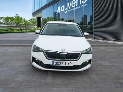 Skoda Scala 1.0 TSI 70 KW (95 CV) Emotion