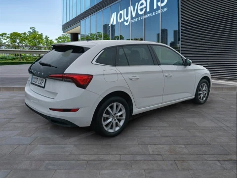 Skoda Scala 1.0 TSI 70 KW (95 CV) Emotion