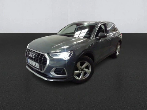 Audi Q3 Advanced 35 TDI 110kW (150CV) S tronic