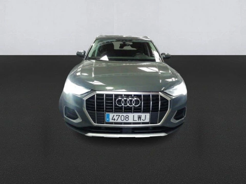 Audi Q3 Advanced 35 TDI 110kW (150CV) S tronic