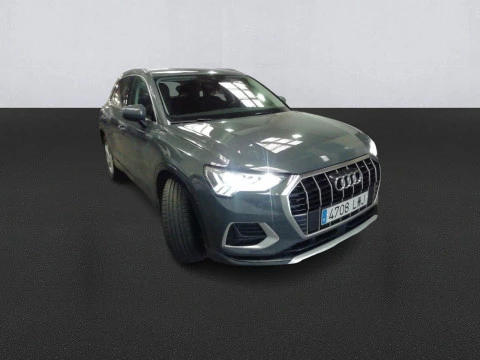 Audi Q3 Advanced 35 TDI 110kW (150CV) S tronic