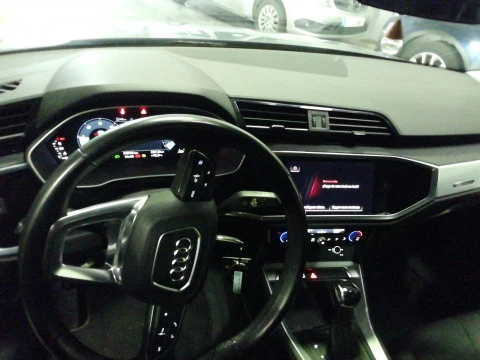Audi Q3 Advanced 35 TDI 110kW (150CV) S tronic