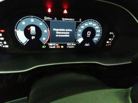 Audi Q3 Advanced 35 TDI 110kW (150CV) S tronic