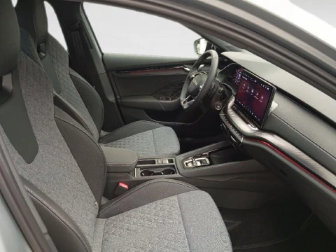 Skoda Octavia OCTAVIA SPORTLINE 1,5 TSI M-HEV 110 KW (150 CV) DSG 7 VEL.