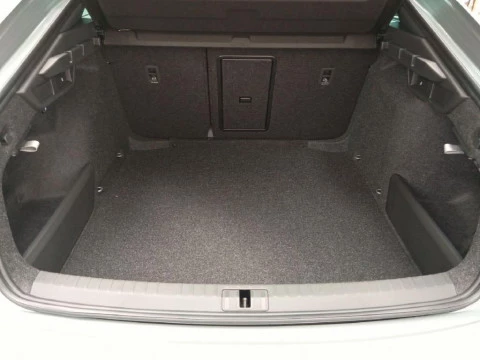 Skoda Octavia OCTAVIA SPORTLINE 1,5 TSI M-HEV 110 KW (150 CV) DSG 7 VEL.