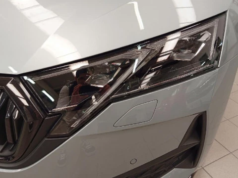 Skoda Octavia OCTAVIA SPORTLINE 1,5 TSI M-HEV 110 KW (150 CV) DSG 7 VEL.