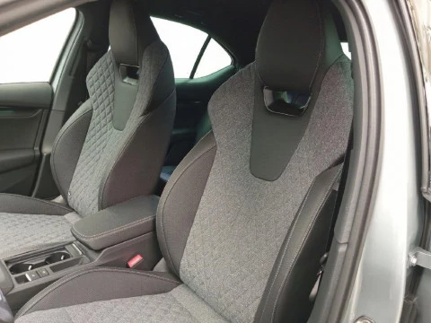 Skoda Octavia OCTAVIA SPORTLINE 1,5 TSI M-HEV 110 KW (150 CV) DSG 7 VEL.