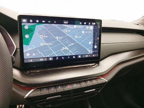 Skoda Octavia OCTAVIA SPORTLINE 1,5 TSI M-HEV 110 KW (150 CV) DSG 7 VEL.