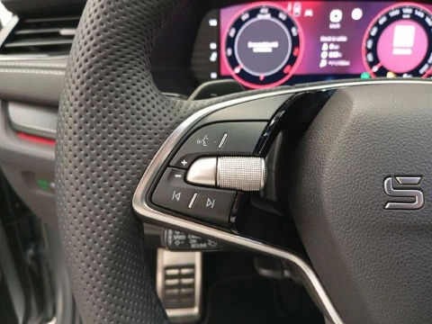 Skoda Octavia OCTAVIA SPORTLINE 1,5 TSI M-HEV 110 KW (150 CV) DSG 7 VEL.