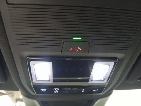 Skoda Octavia OCTAVIA SPORTLINE 1,5 TSI M-HEV 110 KW (150 CV) DSG 7 VEL.