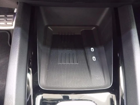 Skoda Octavia OCTAVIA SPORTLINE 1,5 TSI M-HEV 110 KW (150 CV) DSG 7 VEL.