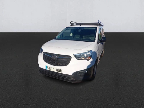 Opel Combo Cargo L 650kg Diesel 1.5 100HP S&S MT E6