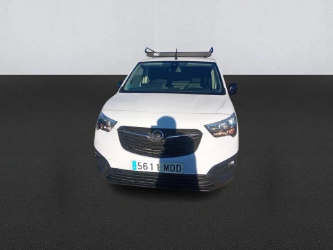 Opel Combo Cargo L 650kg Diesel 1.5 100HP S&S MT E6