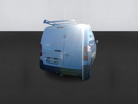 Opel Combo Cargo L 650kg Diesel 1.5 100HP S&S MT E6