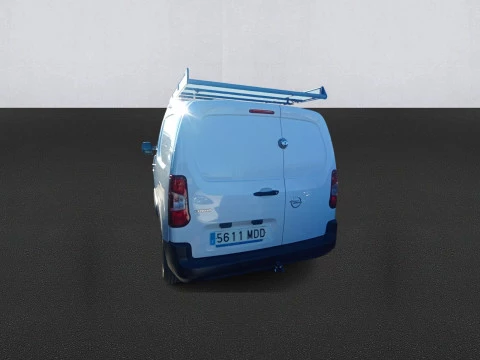 Opel Combo Cargo L 650kg Diesel 1.5 100HP S&S MT E6