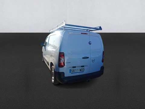 Opel Combo Cargo L 650kg Diesel 1.5 100HP S&S MT E6