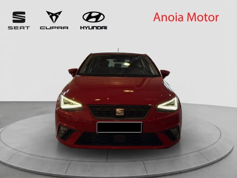 Seat Ibiza 1.0 TSI 81kW (110CV) Style XL