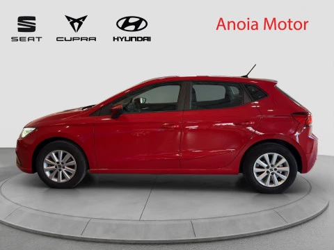 Seat Ibiza 1.0 TSI 81kW (110CV) Style XL