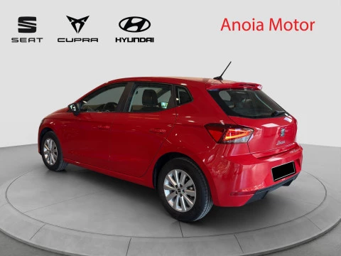 Seat Ibiza 1.0 TSI 81kW (110CV) Style XL