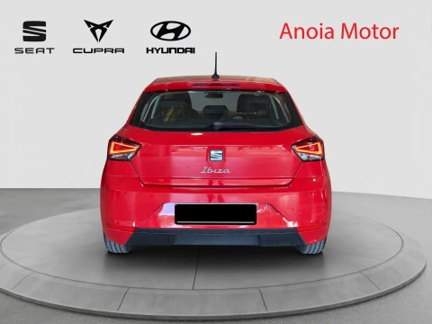 Seat Ibiza 1.0 TSI 81kW (110CV) Style XL