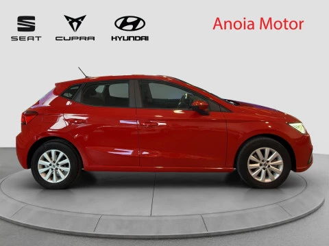 Seat Ibiza 1.0 TSI 81kW (110CV) Style XL